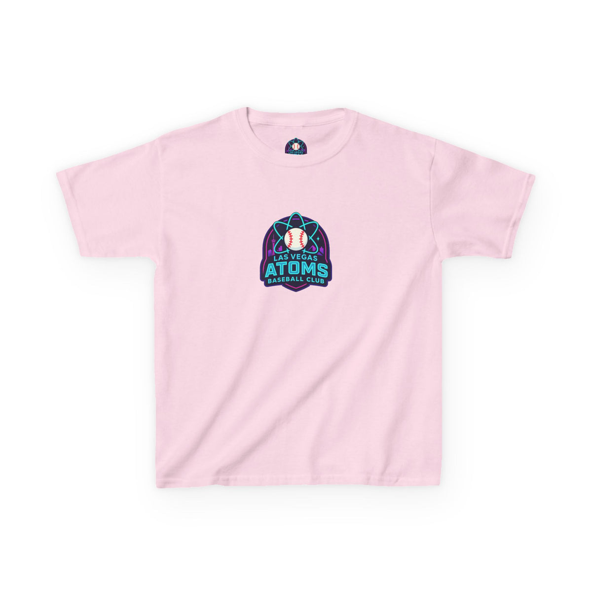 ATOMS NYS - Youth T-Shirt