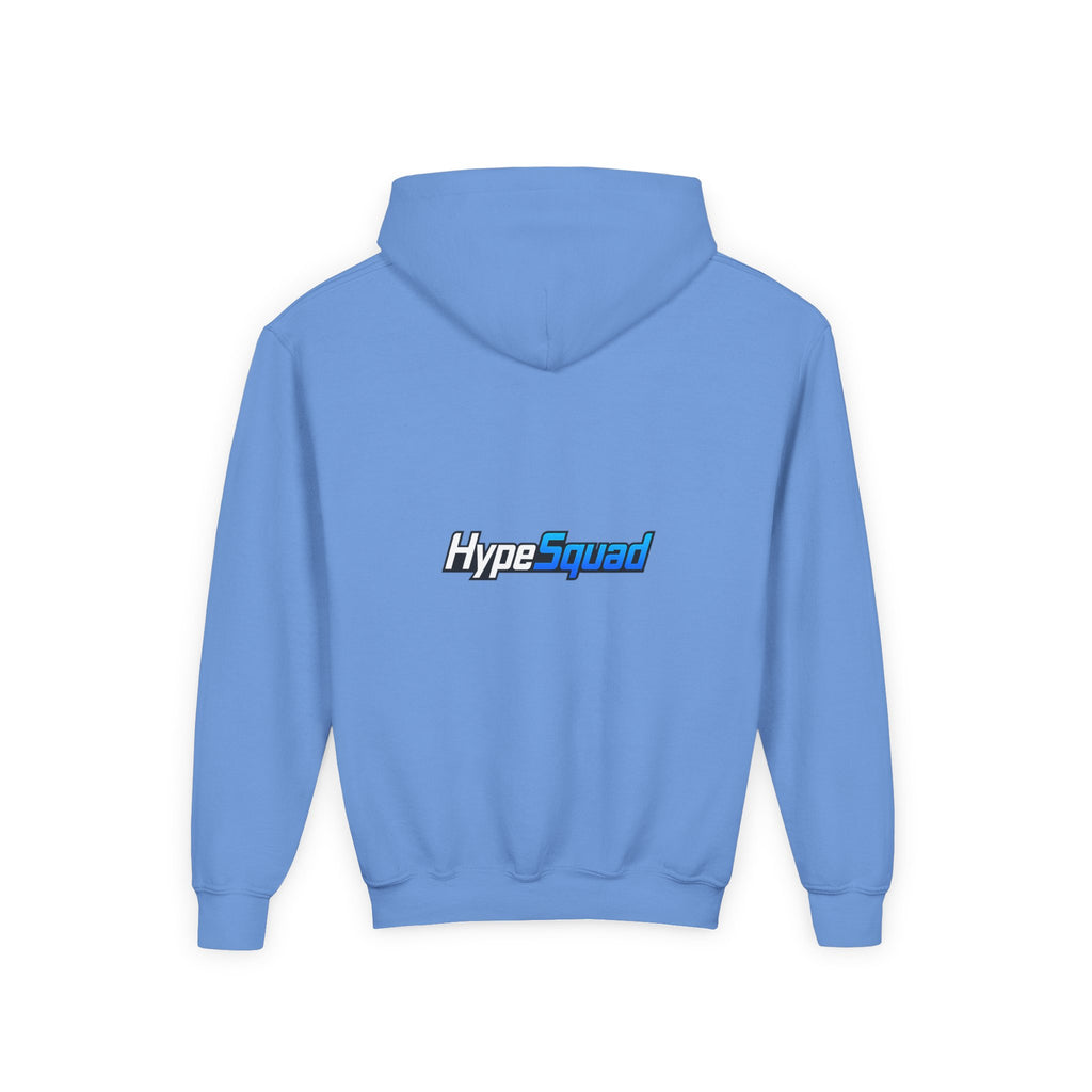 FieldHype HypeSquad - Youth Hoodie