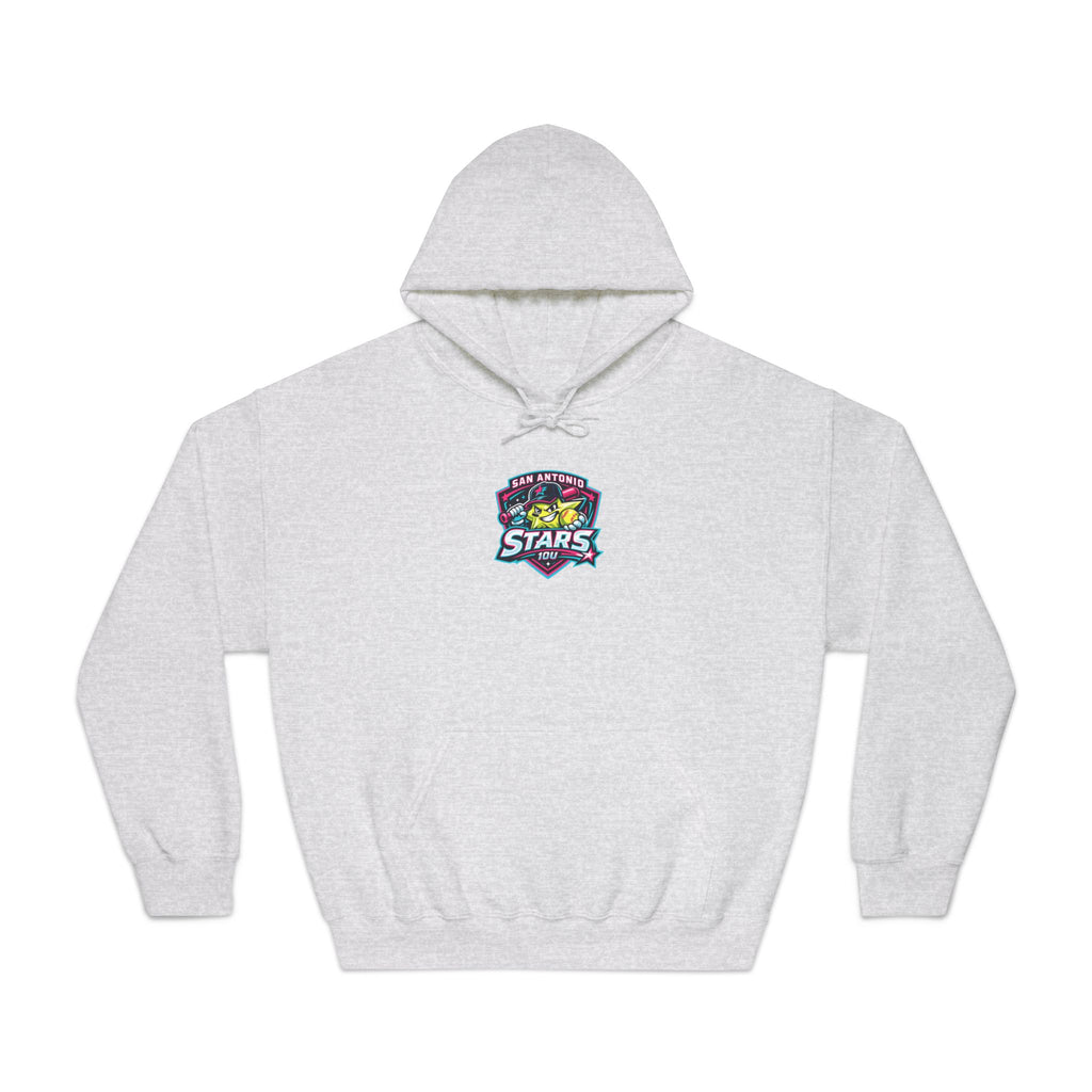 San Antonio Stars 10u - Adult Hoodie