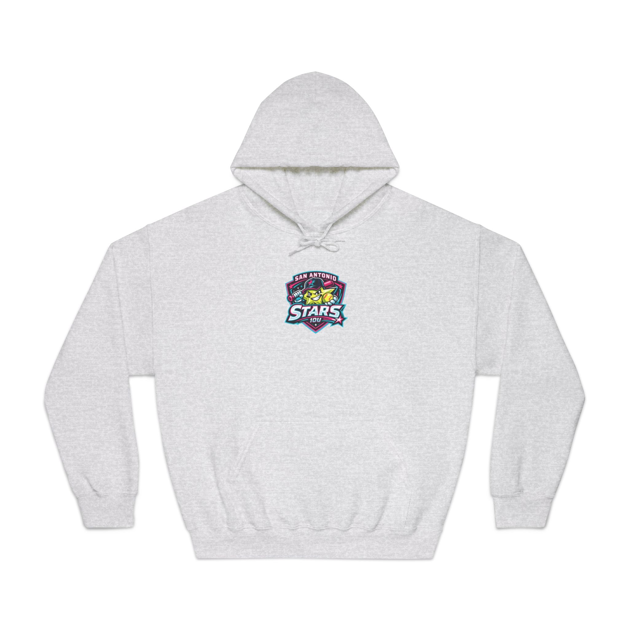 San Antonio Stars 10u - Adult Hoodie