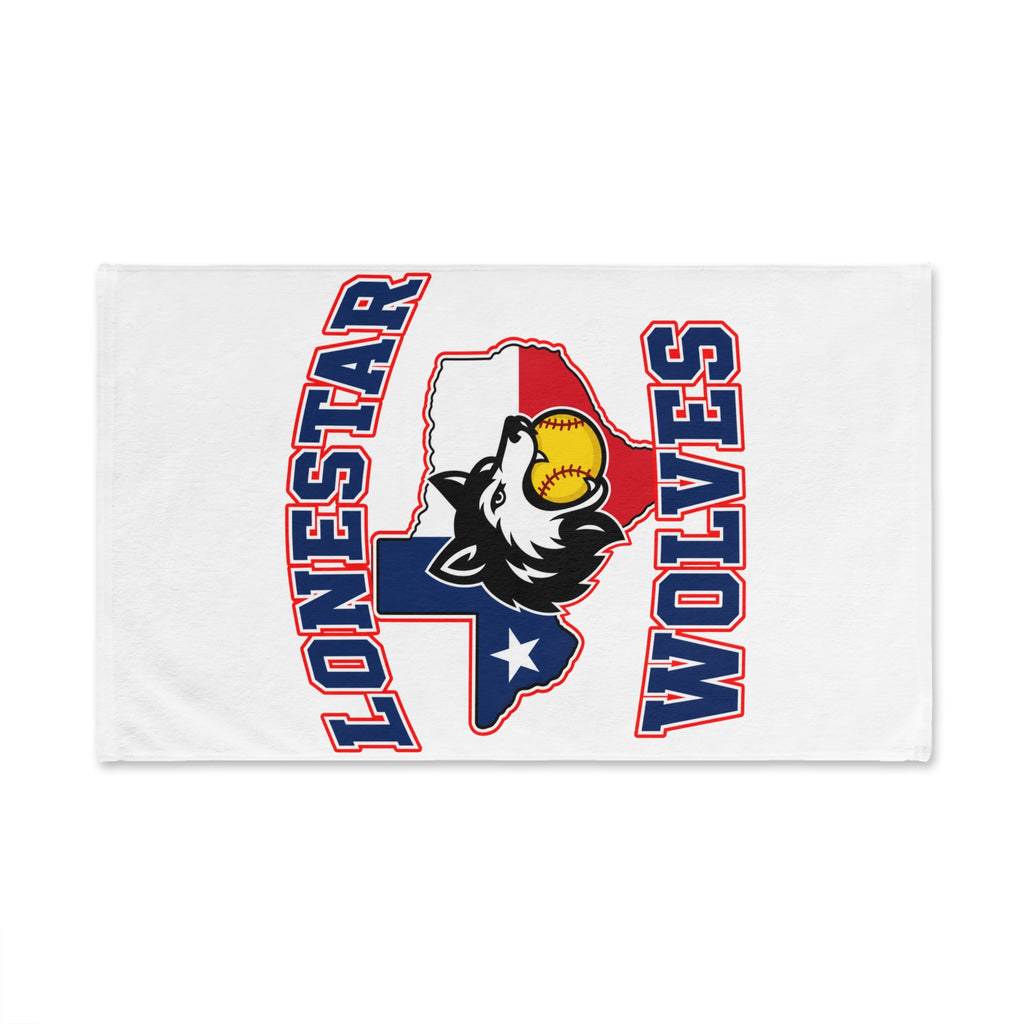 Lonestar Wolves 14u - Rally Towel