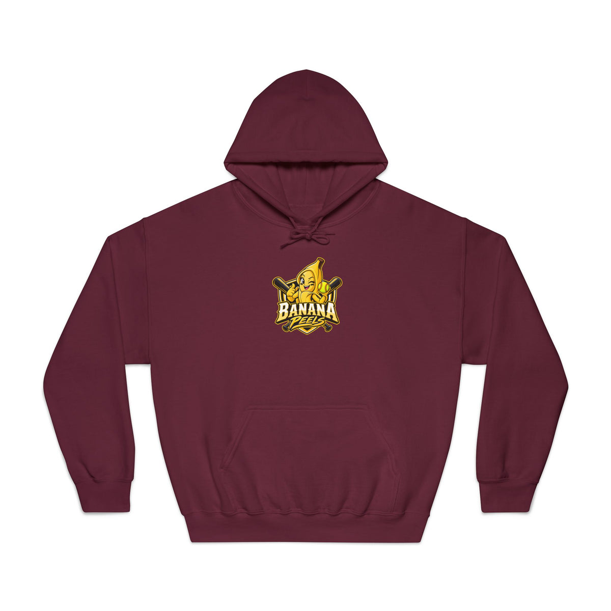 Banana - Adult Hoodie