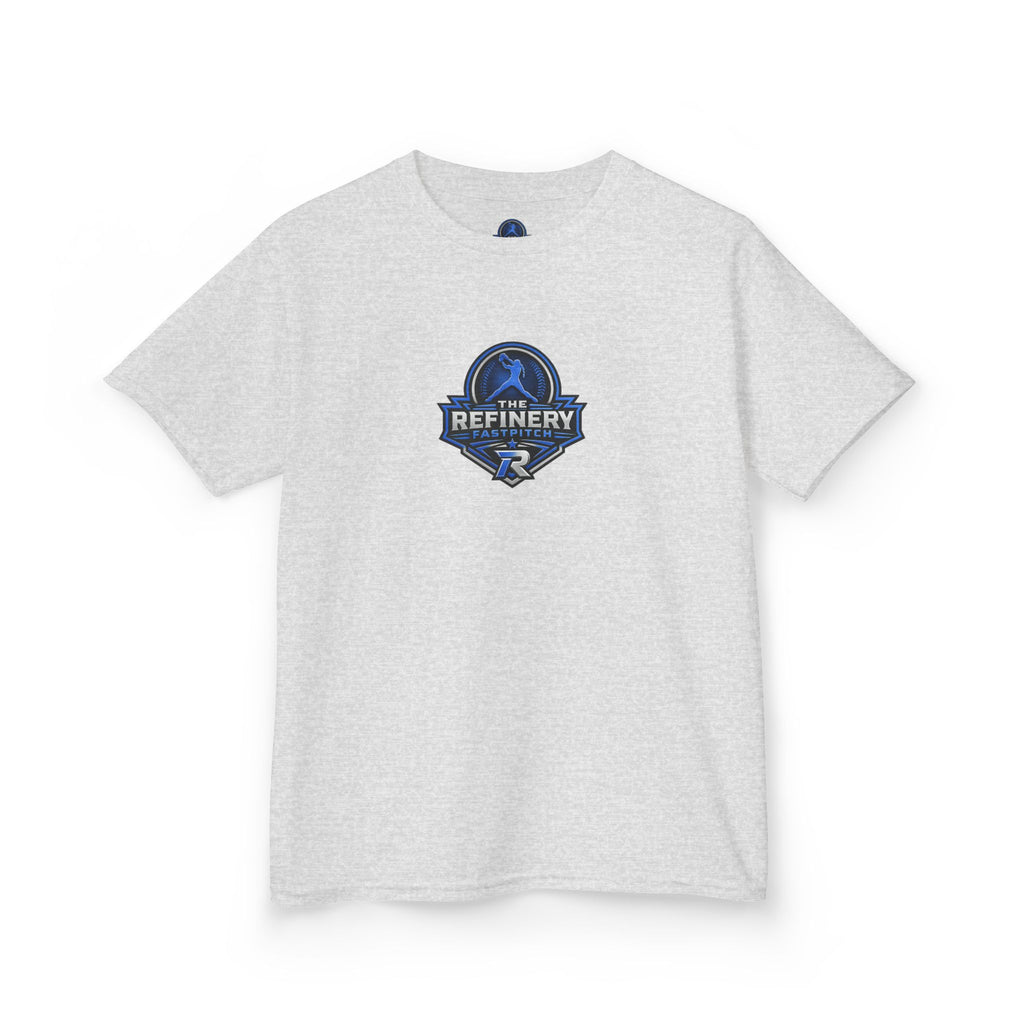 The Refinery Fastpitch - Youth T-Shirt