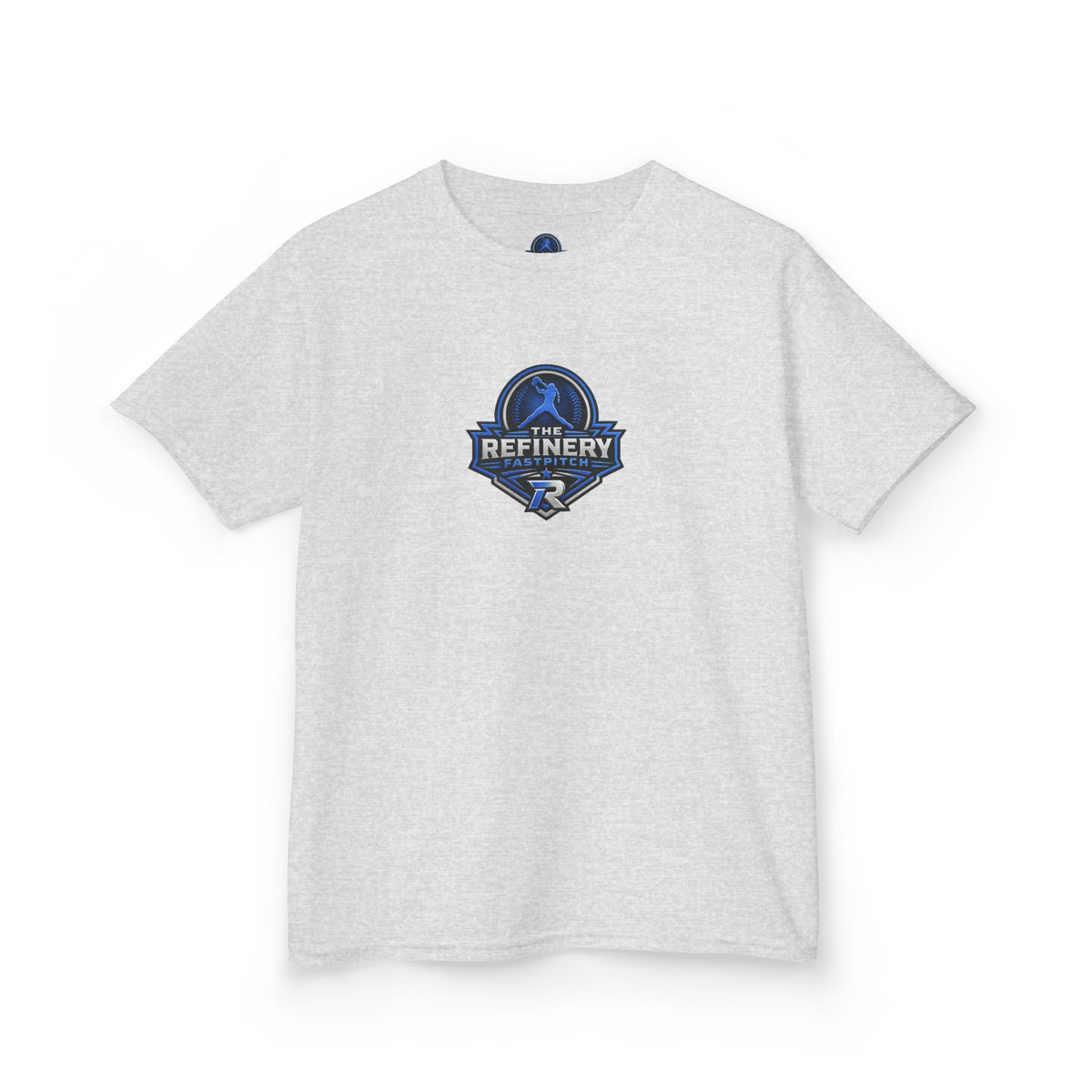 The Refinery Fastpitch - Youth T-Shirt