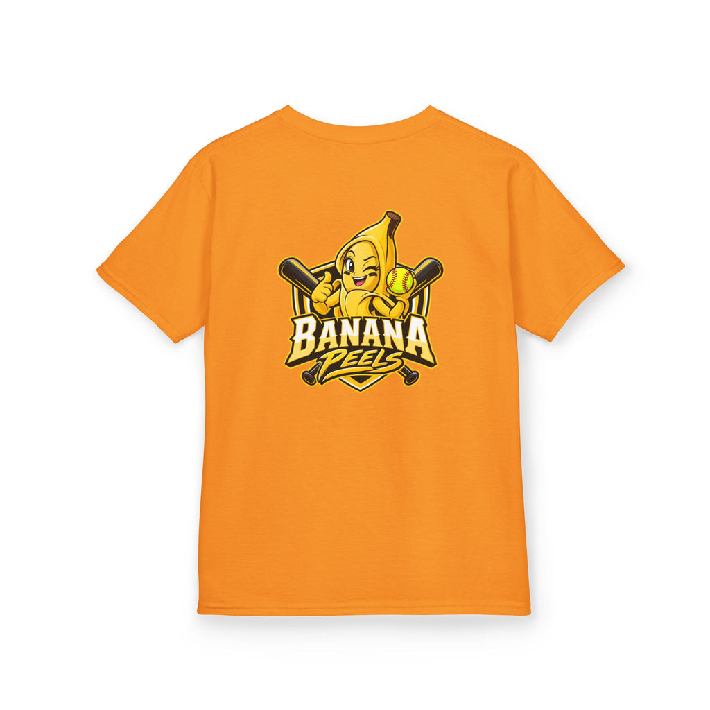 Banana - Youth T-Shirt