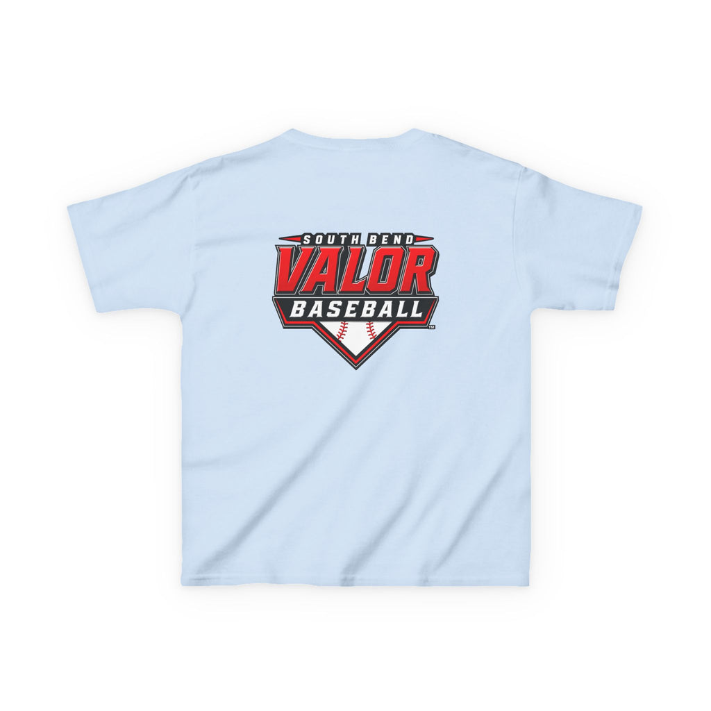 South Bend Valor - Youth T-Shirt