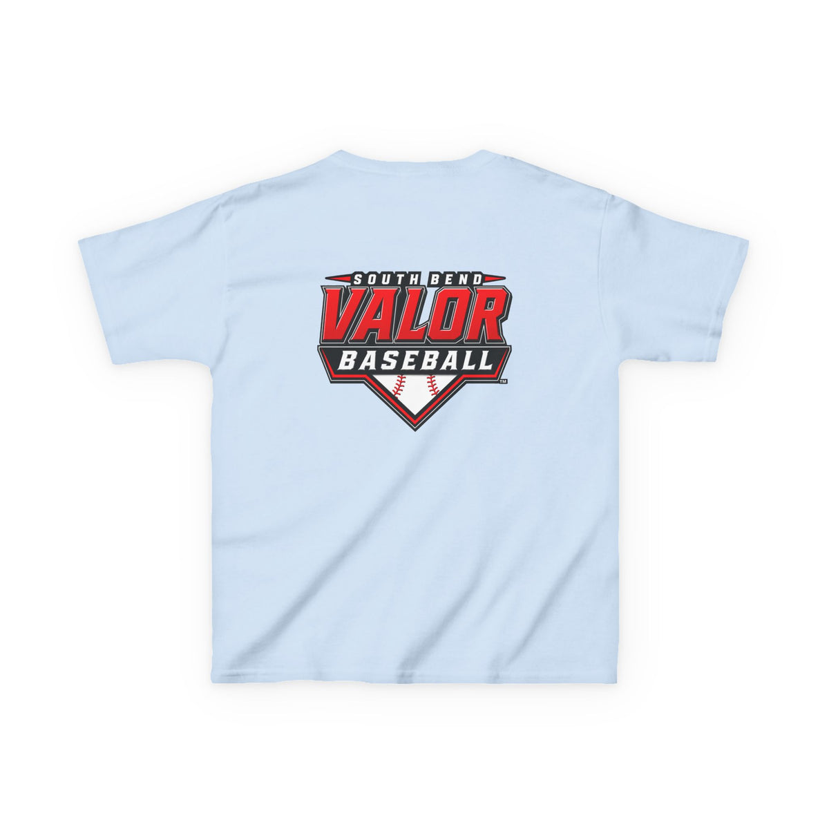 South Bend Valor - Youth T-Shirt