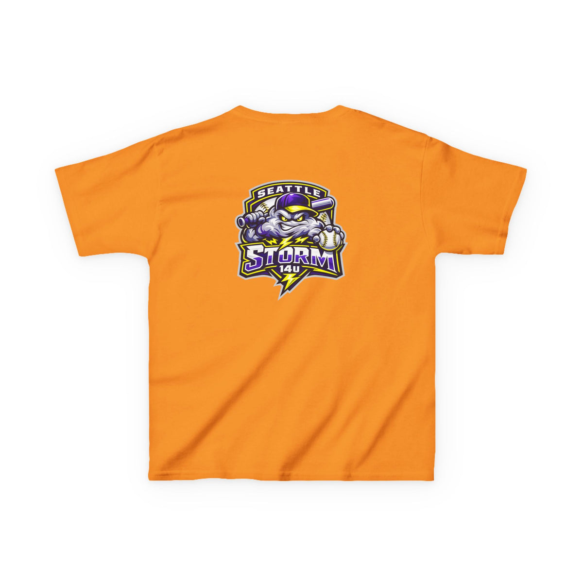 Seattle Storm 14u - Youth T-Shirt
