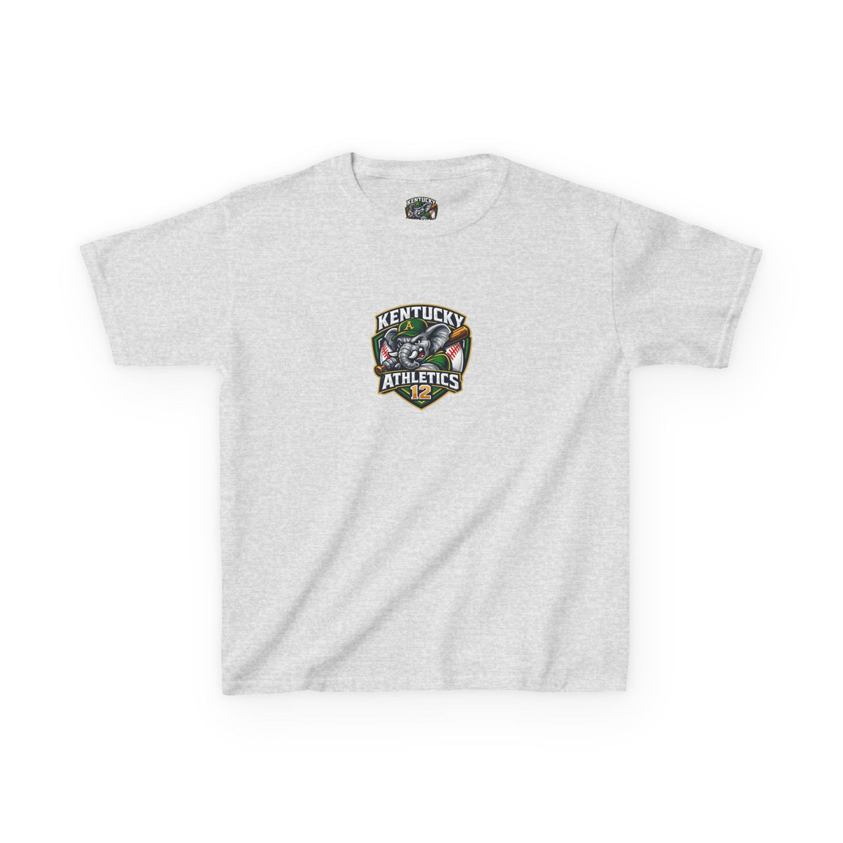 Kentucky Athletics - Youth T-Shirt