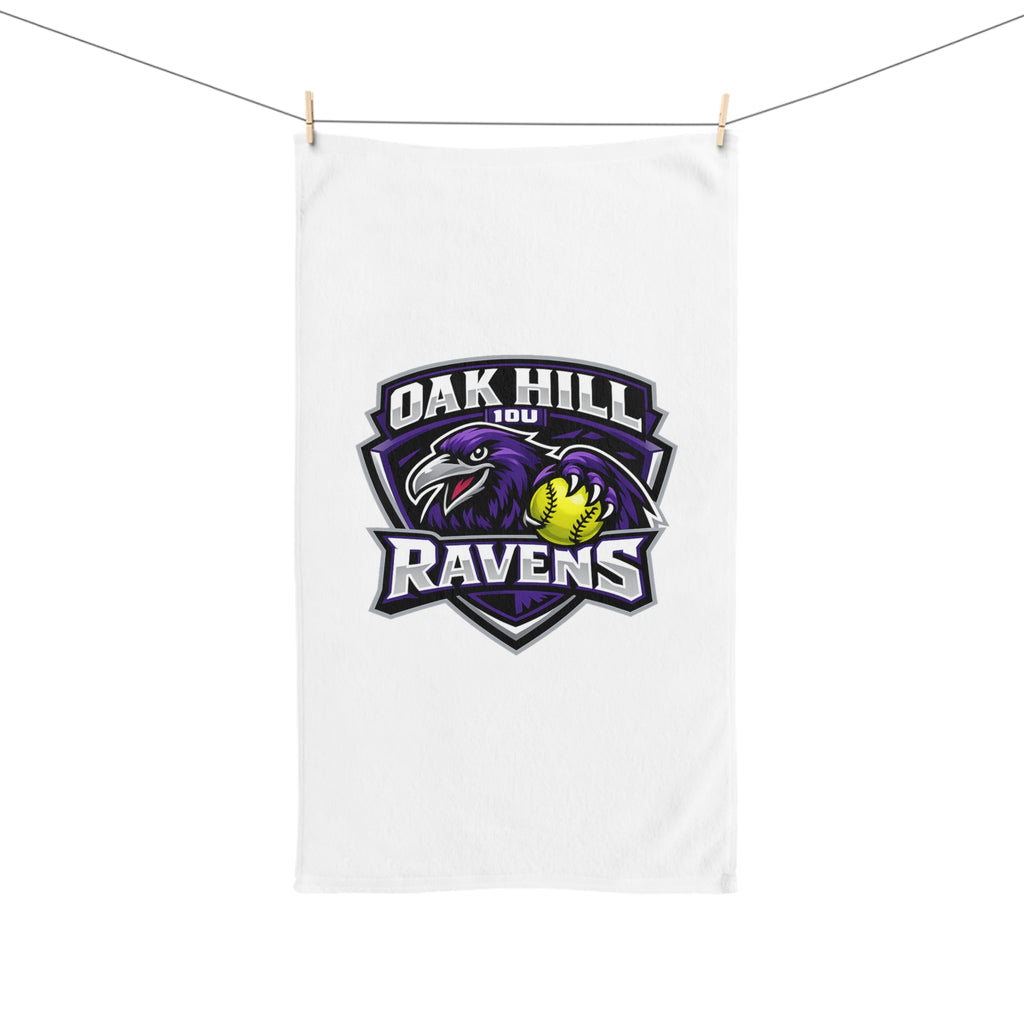 Oak Hill 10u Ravens - Rally Towel