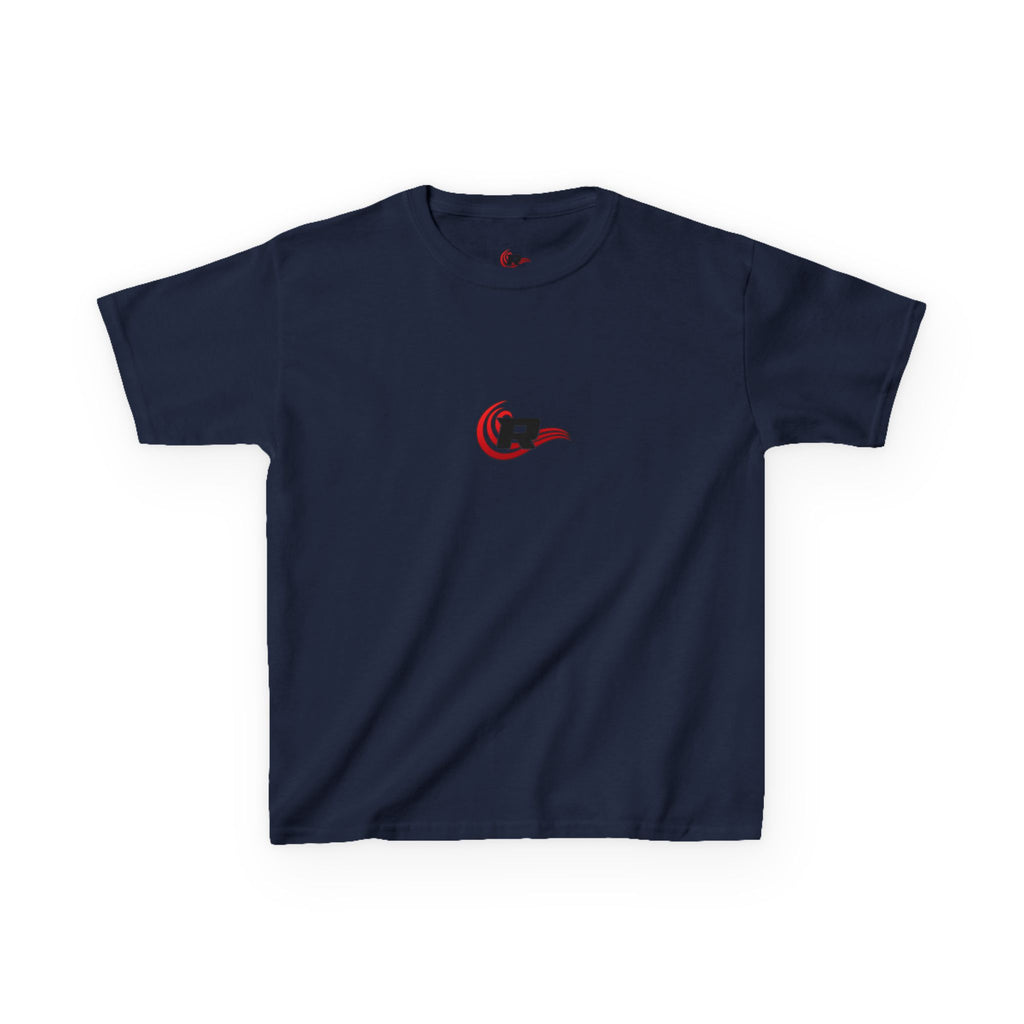 Riptide 12U Mejia - Youth T-Shirt