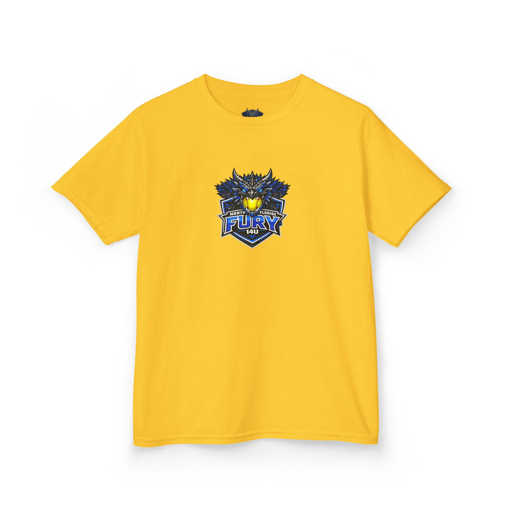 North Florida Fury 14U - Youth T-Shirt