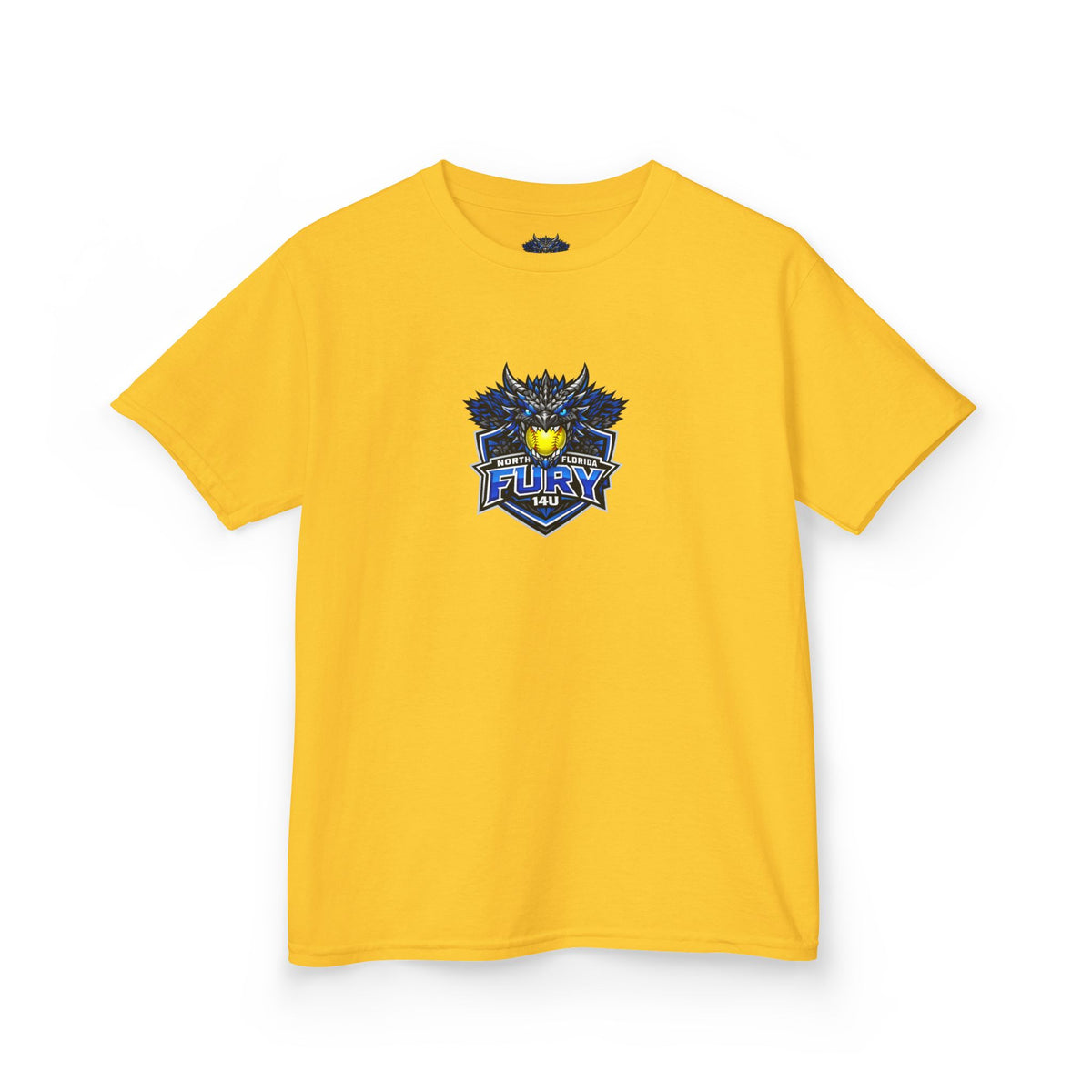 North Florida Fury 14U - Youth T-Shirt