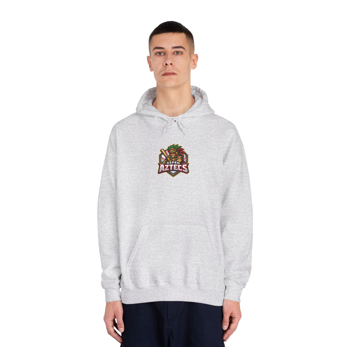 Aspen Aztecs - Adult Hoodie