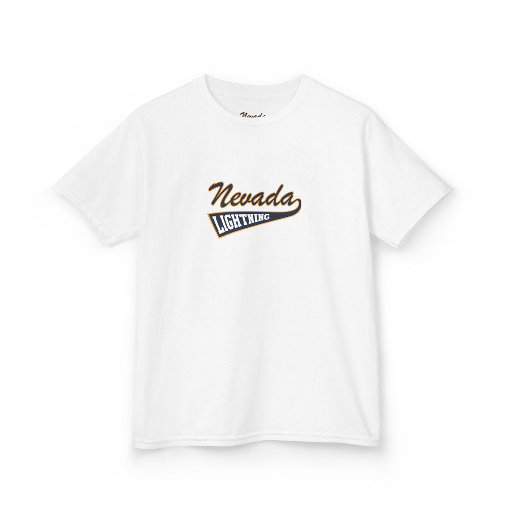 Lightning 12U fall 2026 - Youth T-Shirt