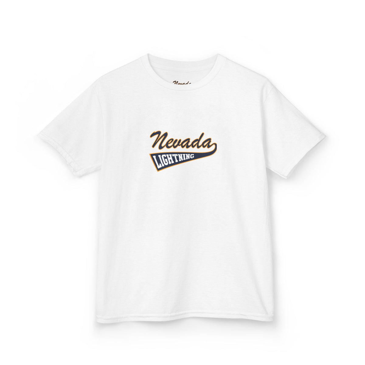 Lightning 12U fall 2026 - Youth T-Shirt