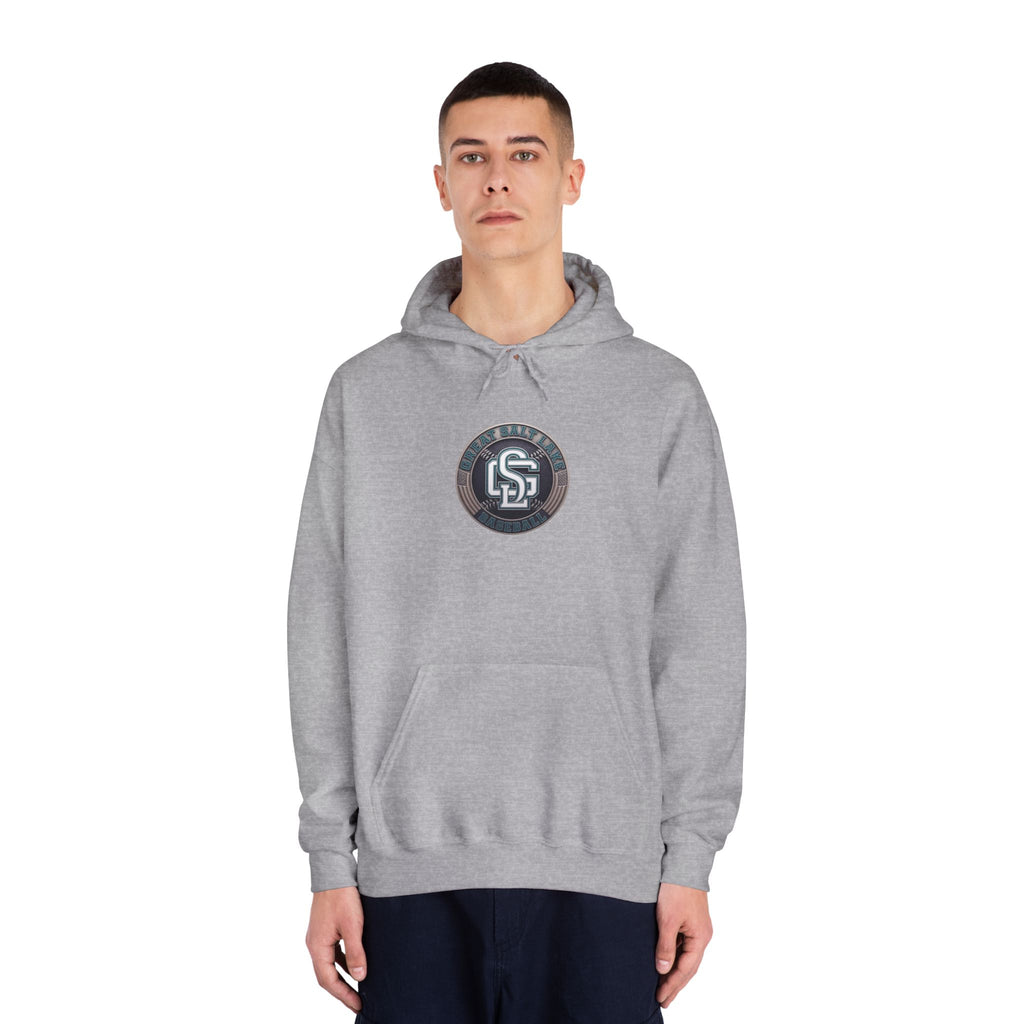 Great Salt Lake - Adult Hoodie
