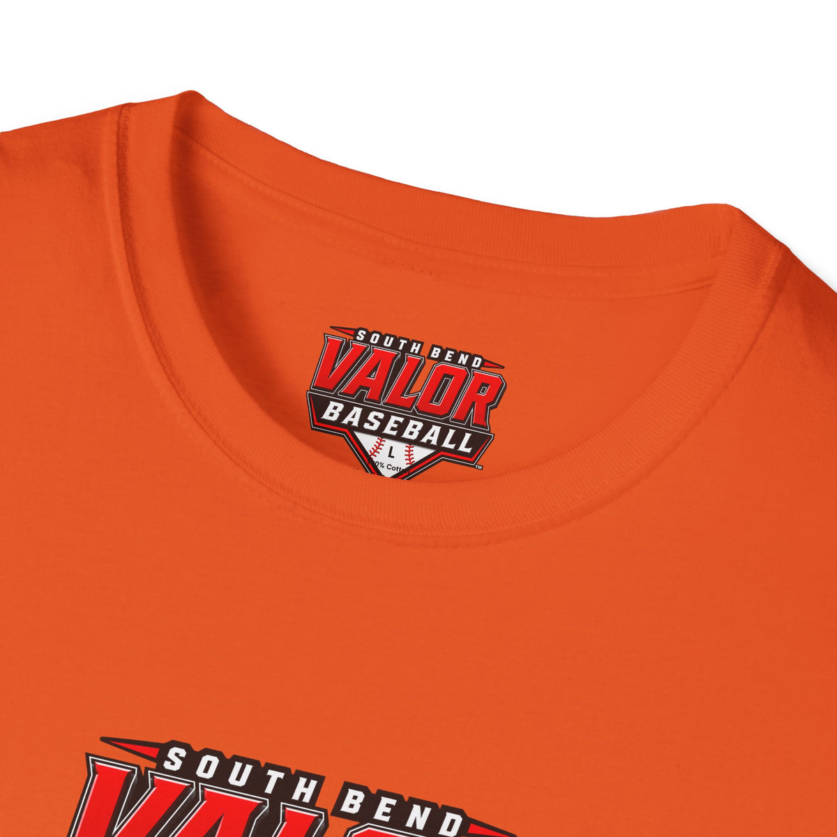 South Bend Valor - Adult T-Shirt