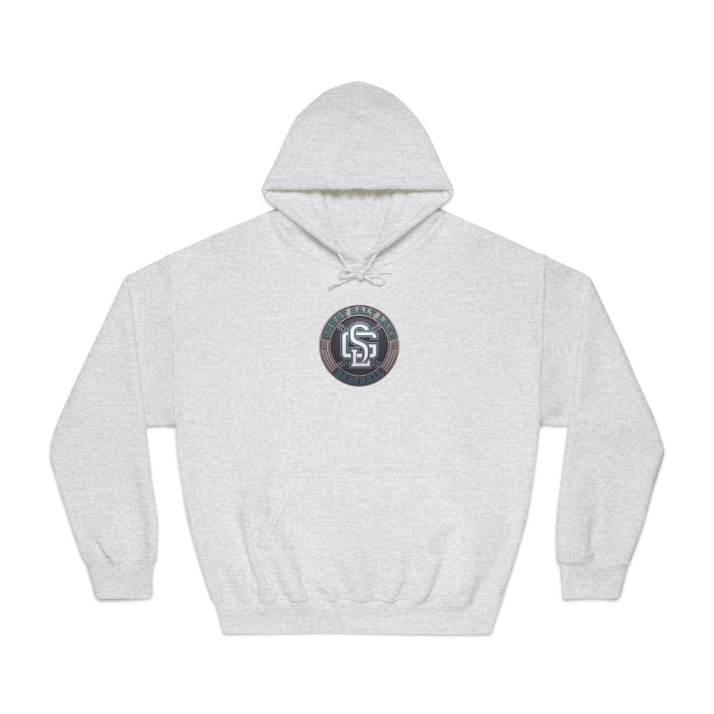 Great Salt Lake - Adult Hoodie