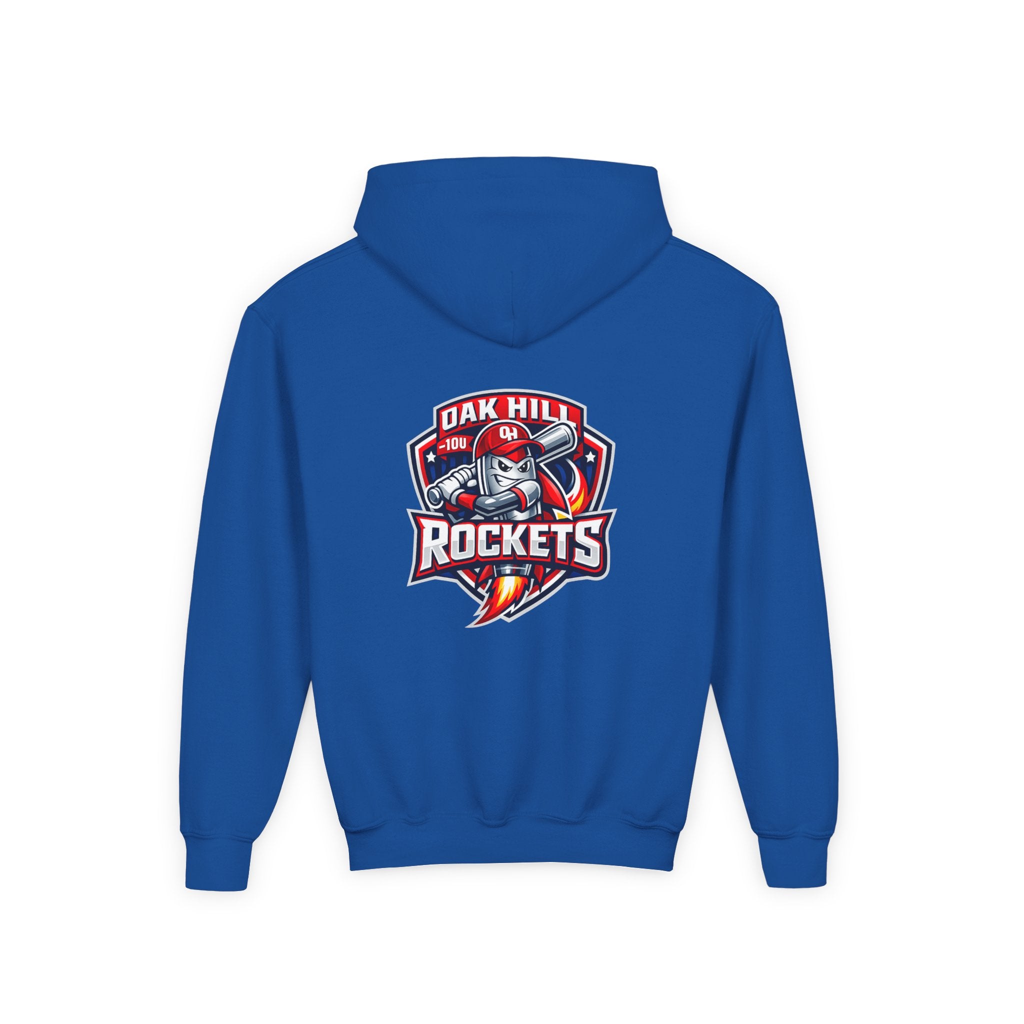 Rockets - Youth Hoodie