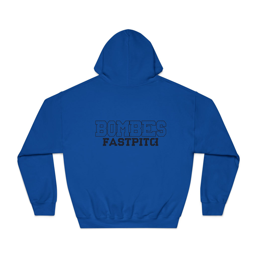 Pennsylvania Bombers - Adult Hoodie