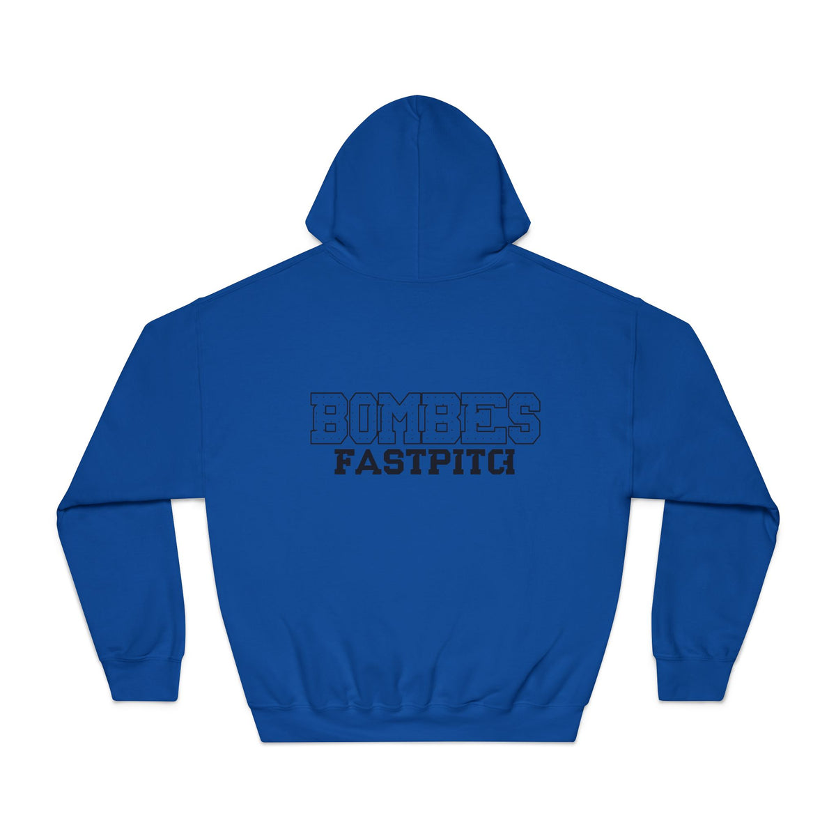 Pennsylvania Bombers - Adult Hoodie
