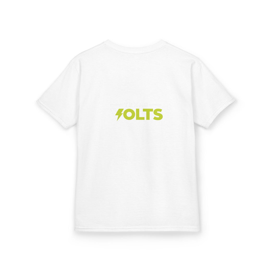 Texas Volts - Youth T-Shirt