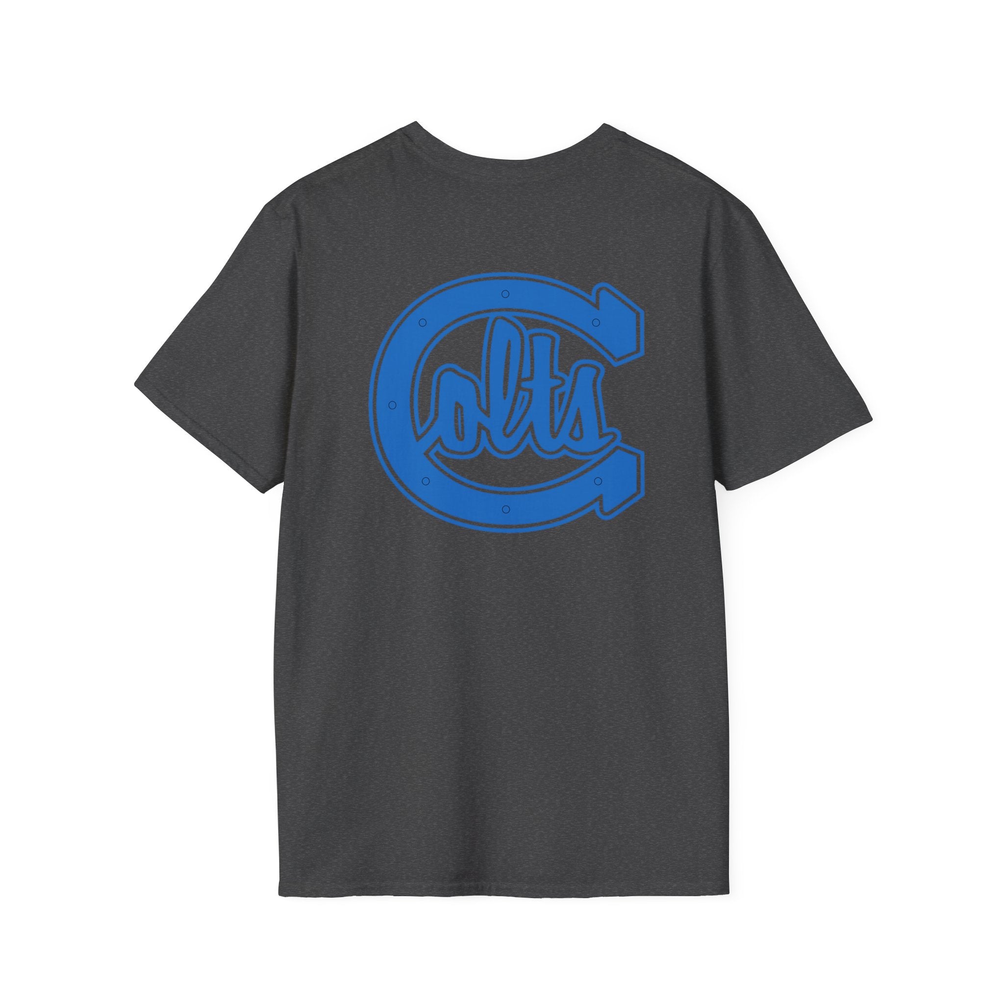 Carson Colts JV - Adult T-Shirt