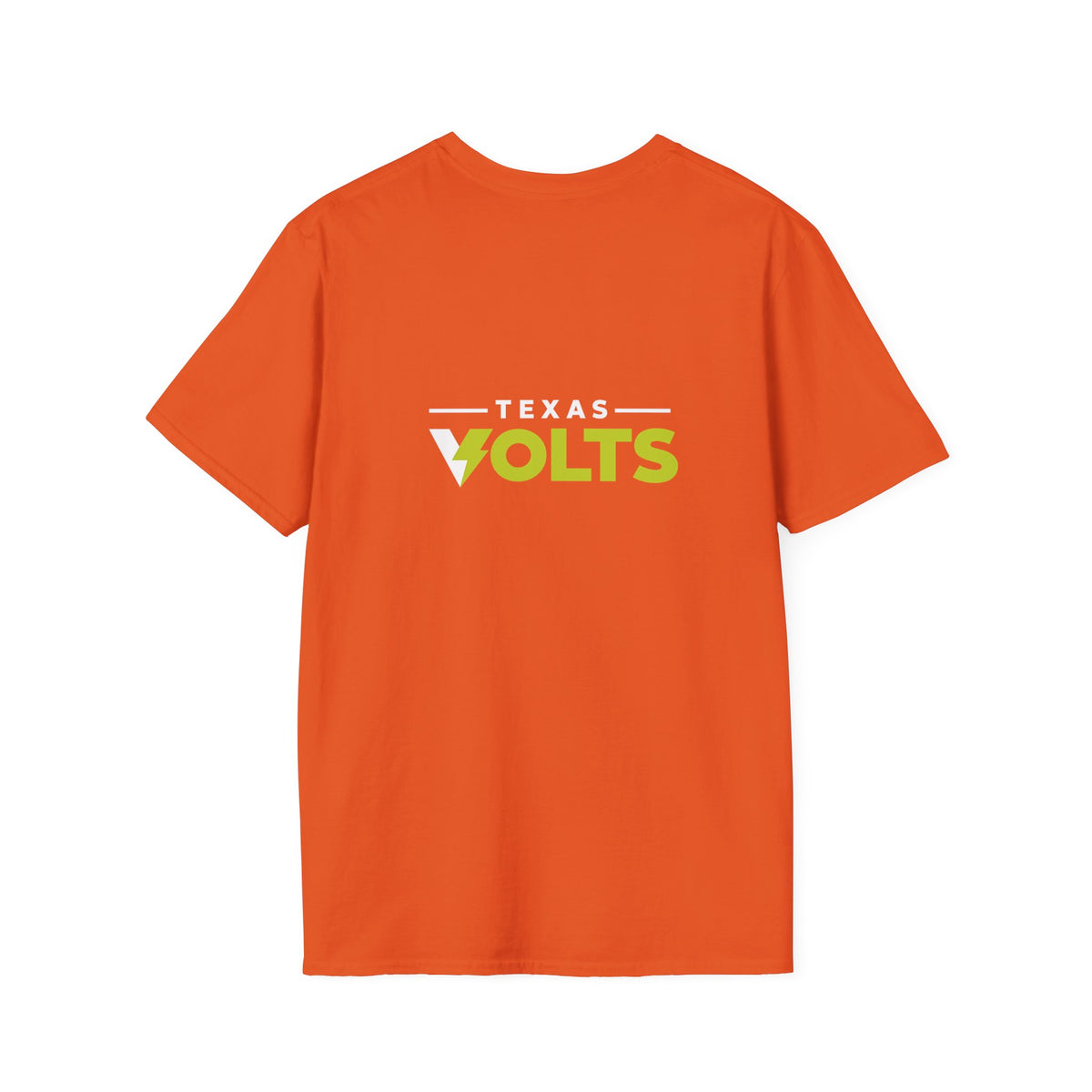 Texas Volts - Adult T-Shirt