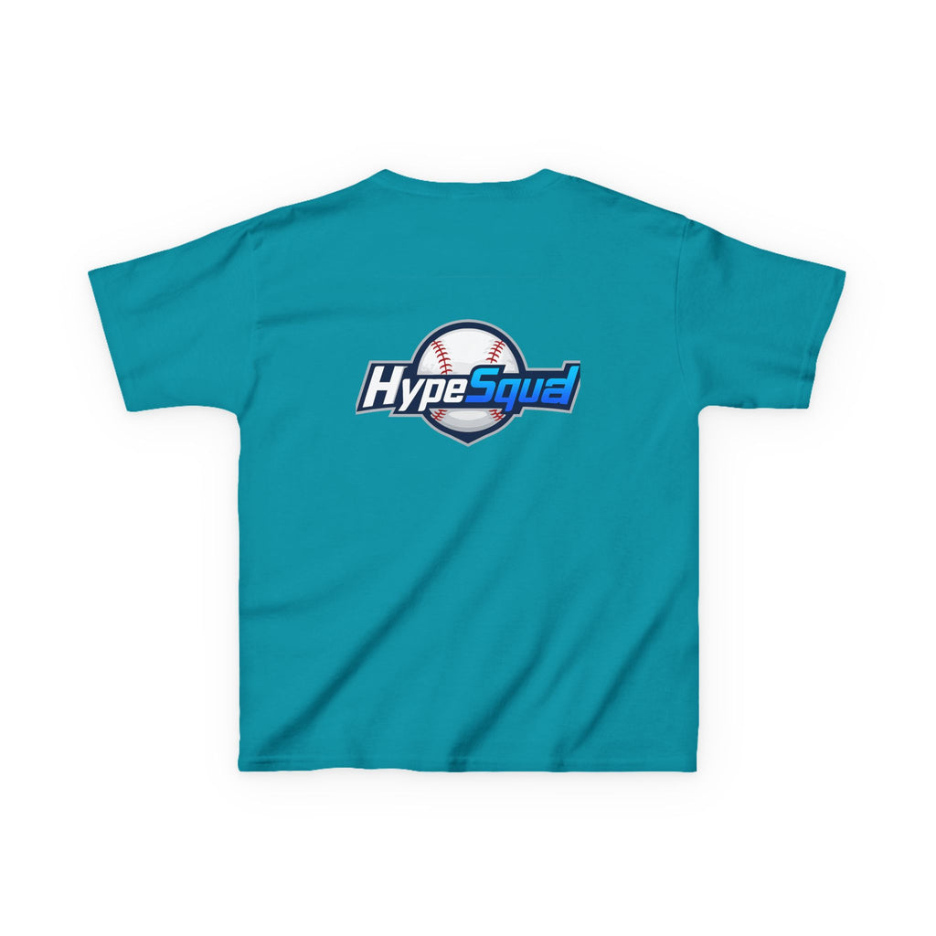 FieldHype HypeSquad - Youth T-Shirt