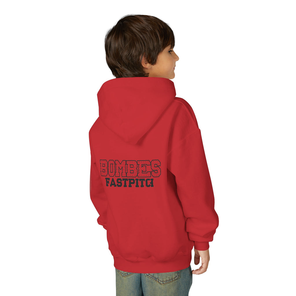 Pennsylvania Bombers - Youth Hoodie