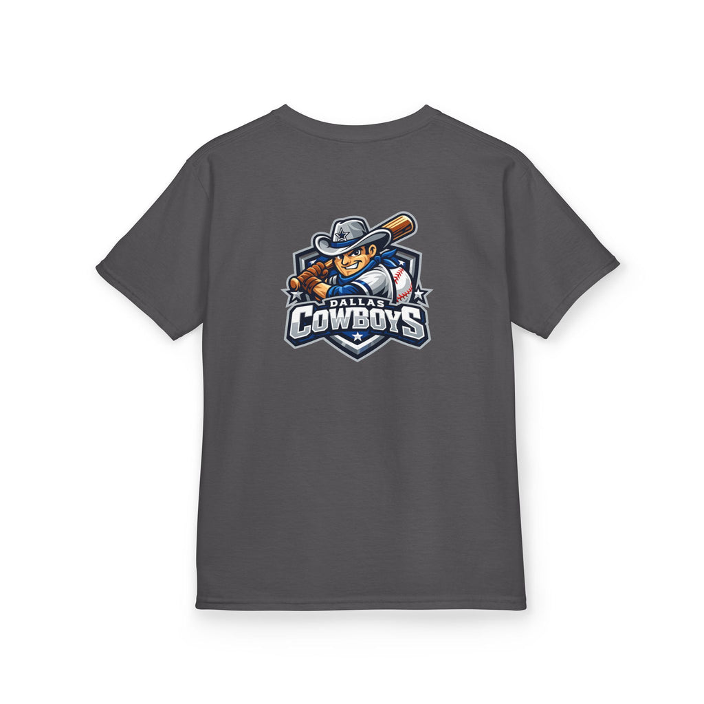 Dallas Cowboys - Youth T-Shirt