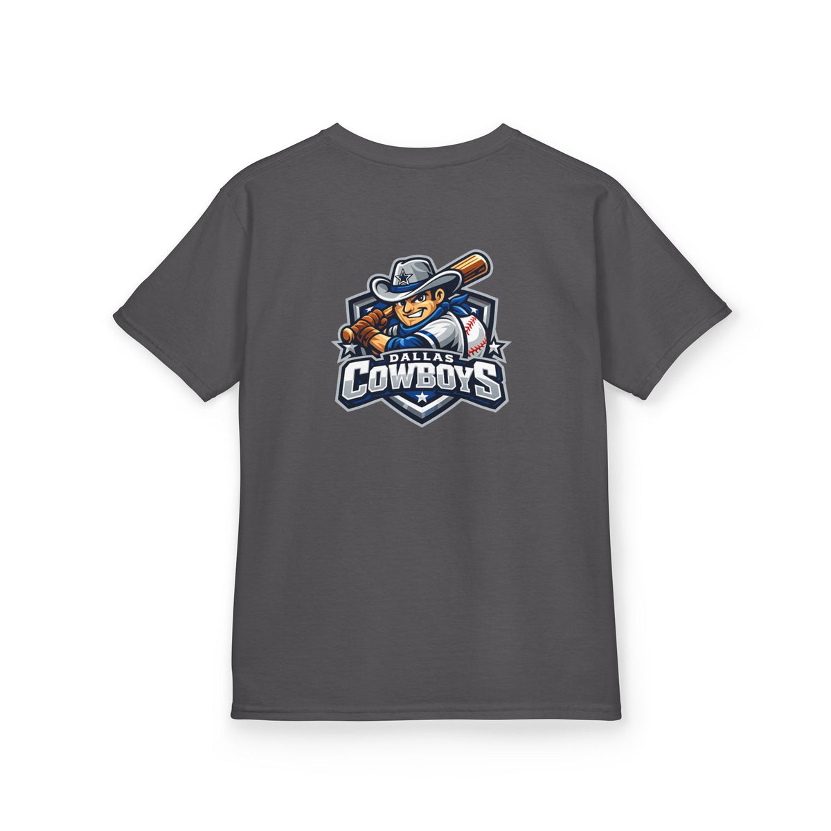 Dallas Cowboys - Youth T-Shirt