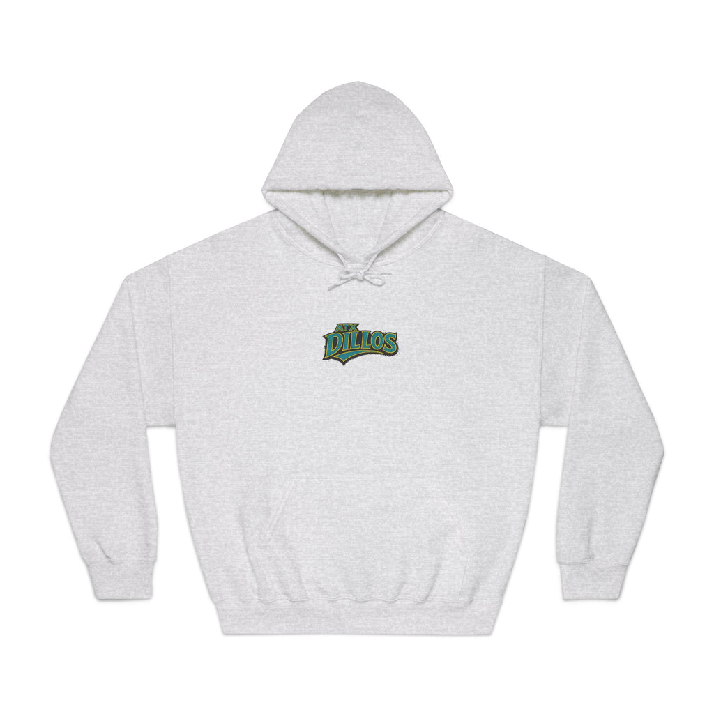 ATX Dillos - Adult Hoodie
