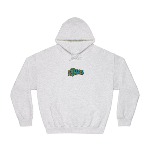 ATX Dillos - Adult Hoodie