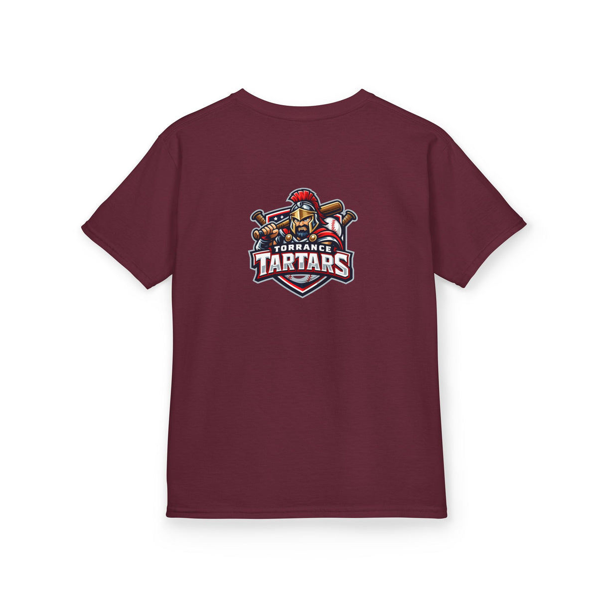 Torrance Tartars - Youth T-Shirt