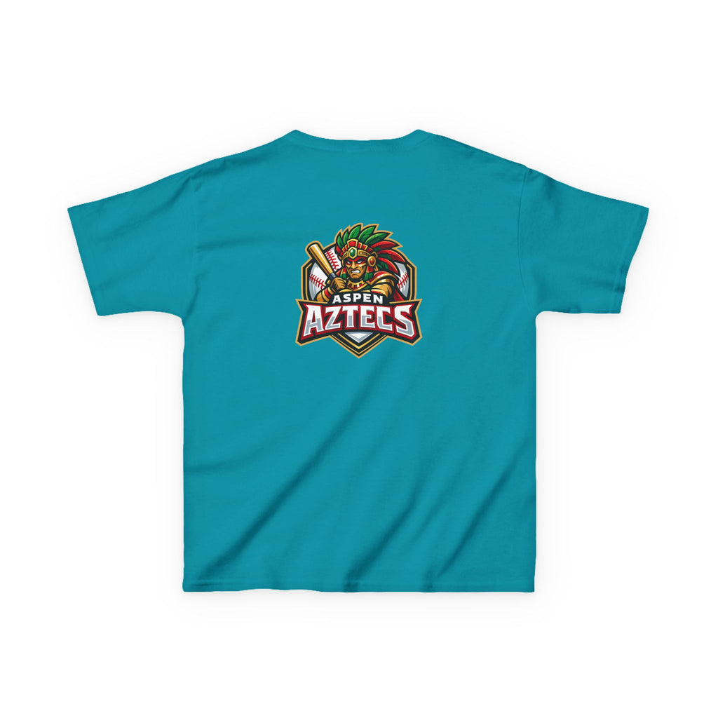 Aspen Aztecs - Youth T-Shirt