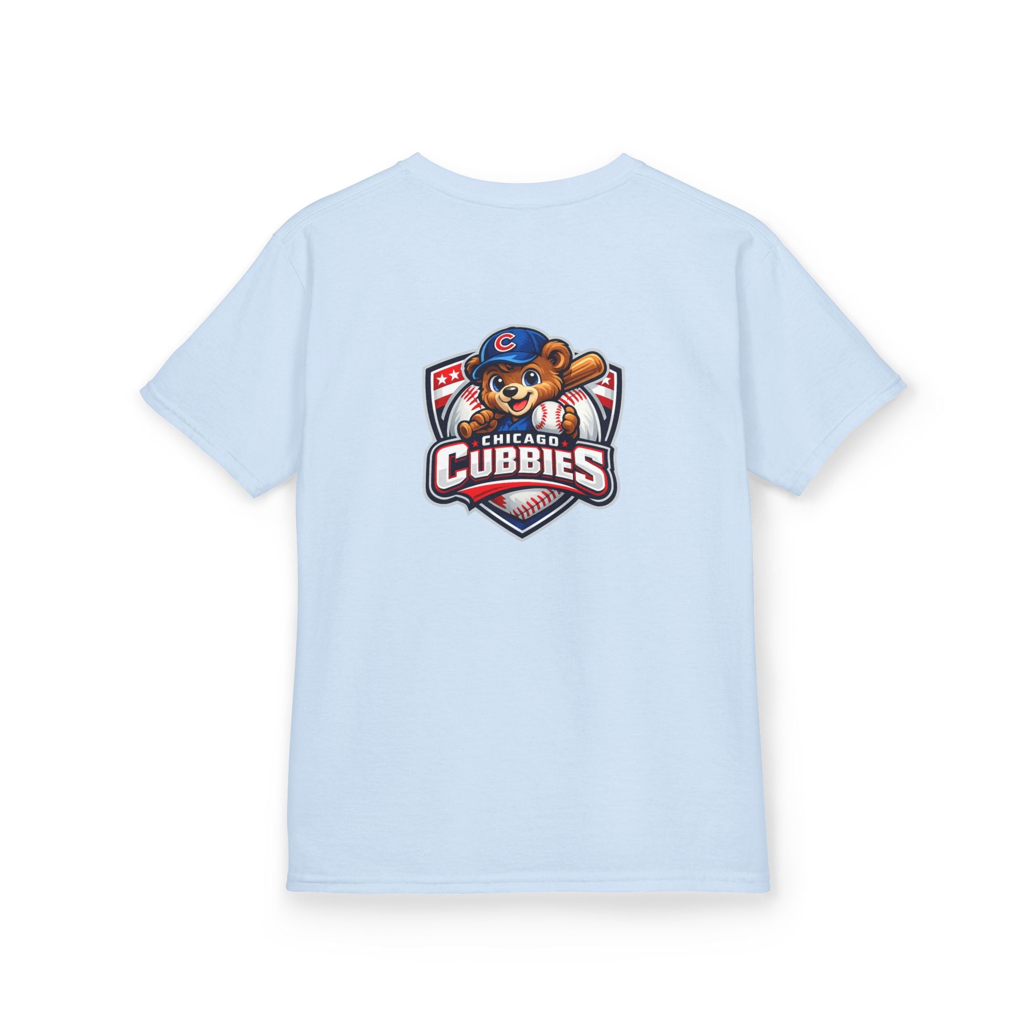 Chicago Cubbies - Youth T-Shirt