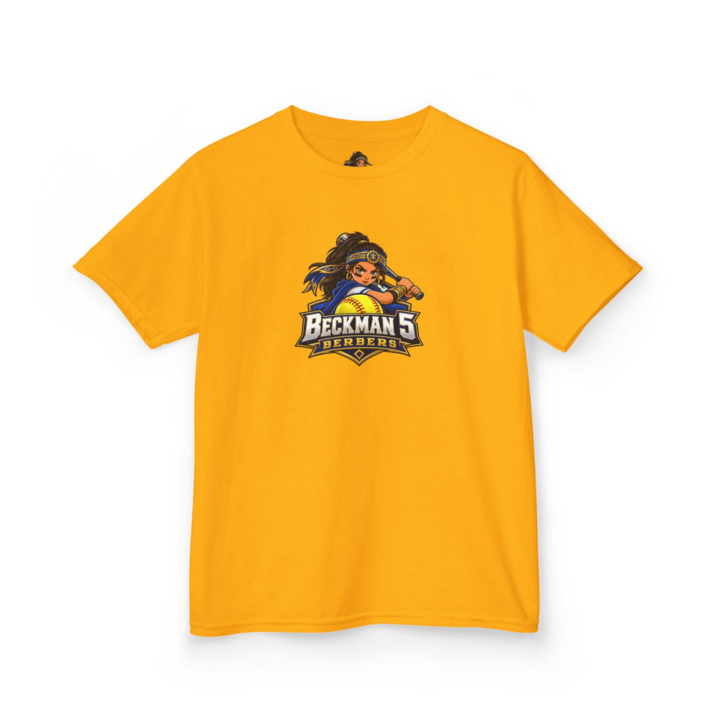Beckman 5 - Youth T-Shirt
