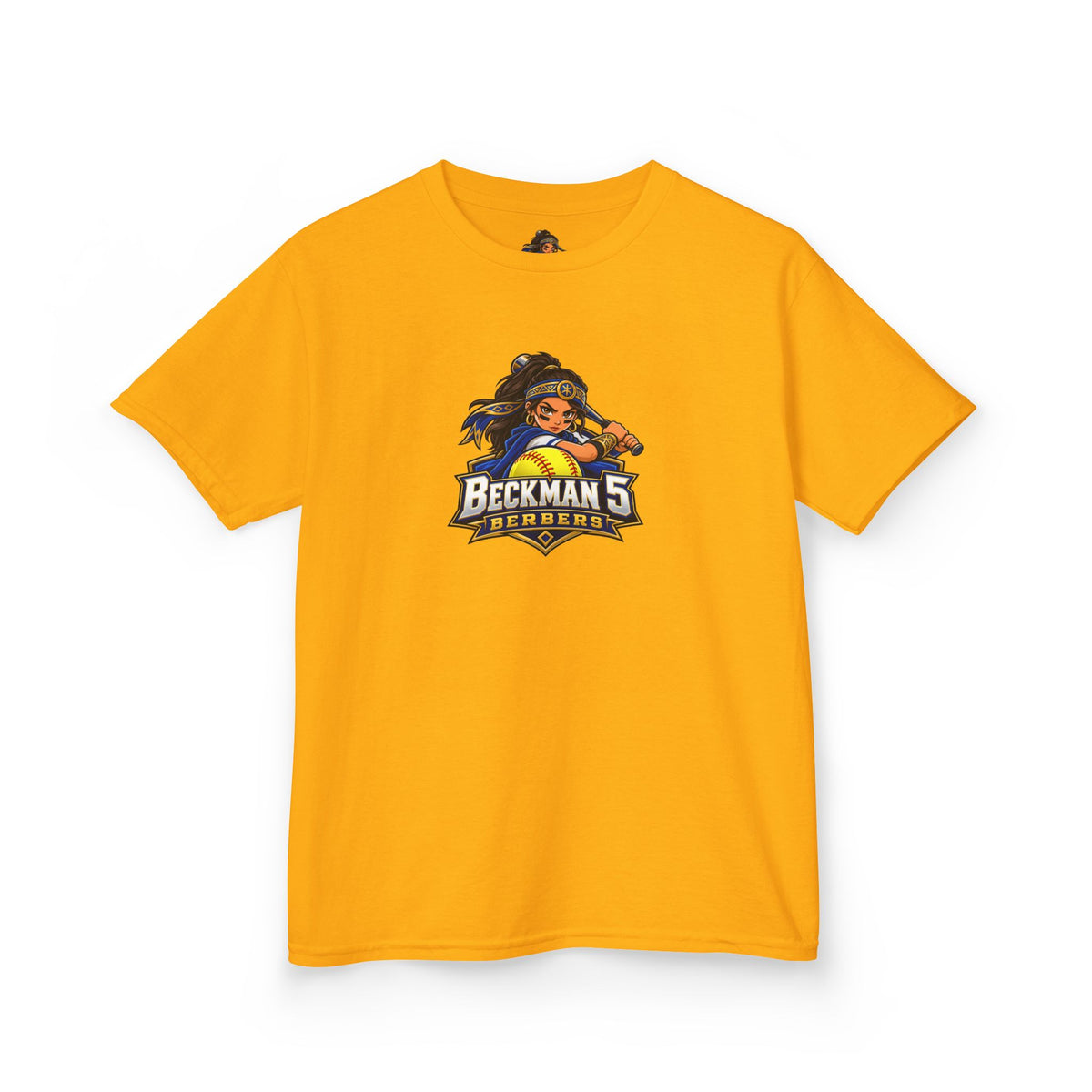 Beckman 5 - Youth T-Shirt