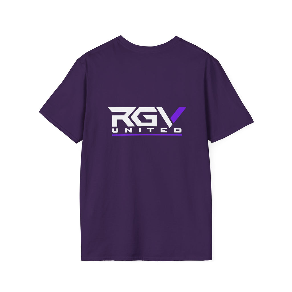 RGV United - Adult T-Shirt