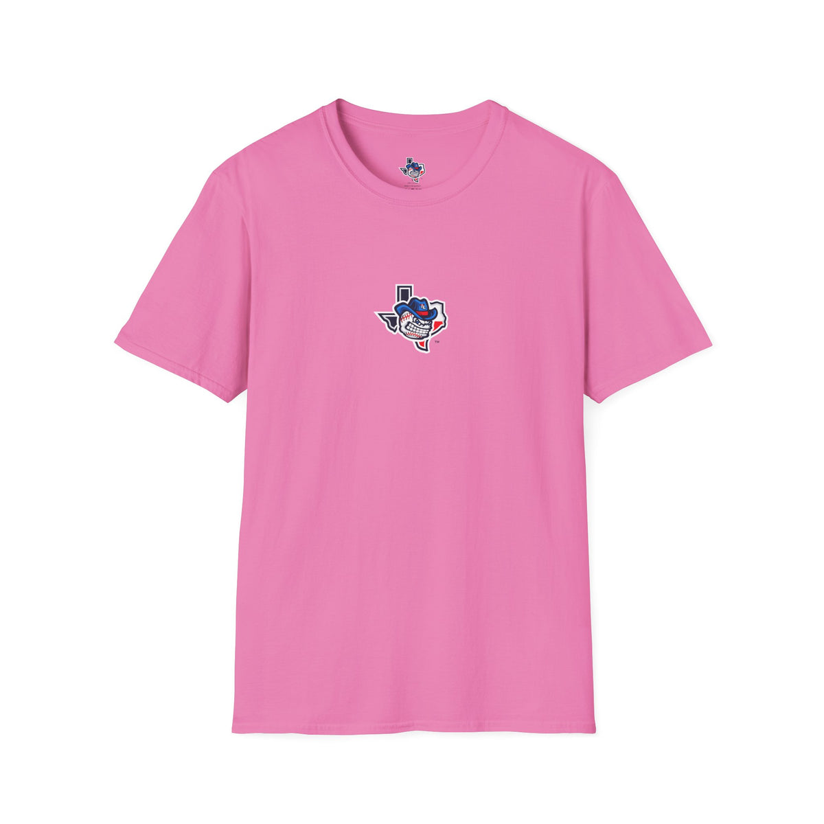 Texas Legends Majors - Adult T-Shirt