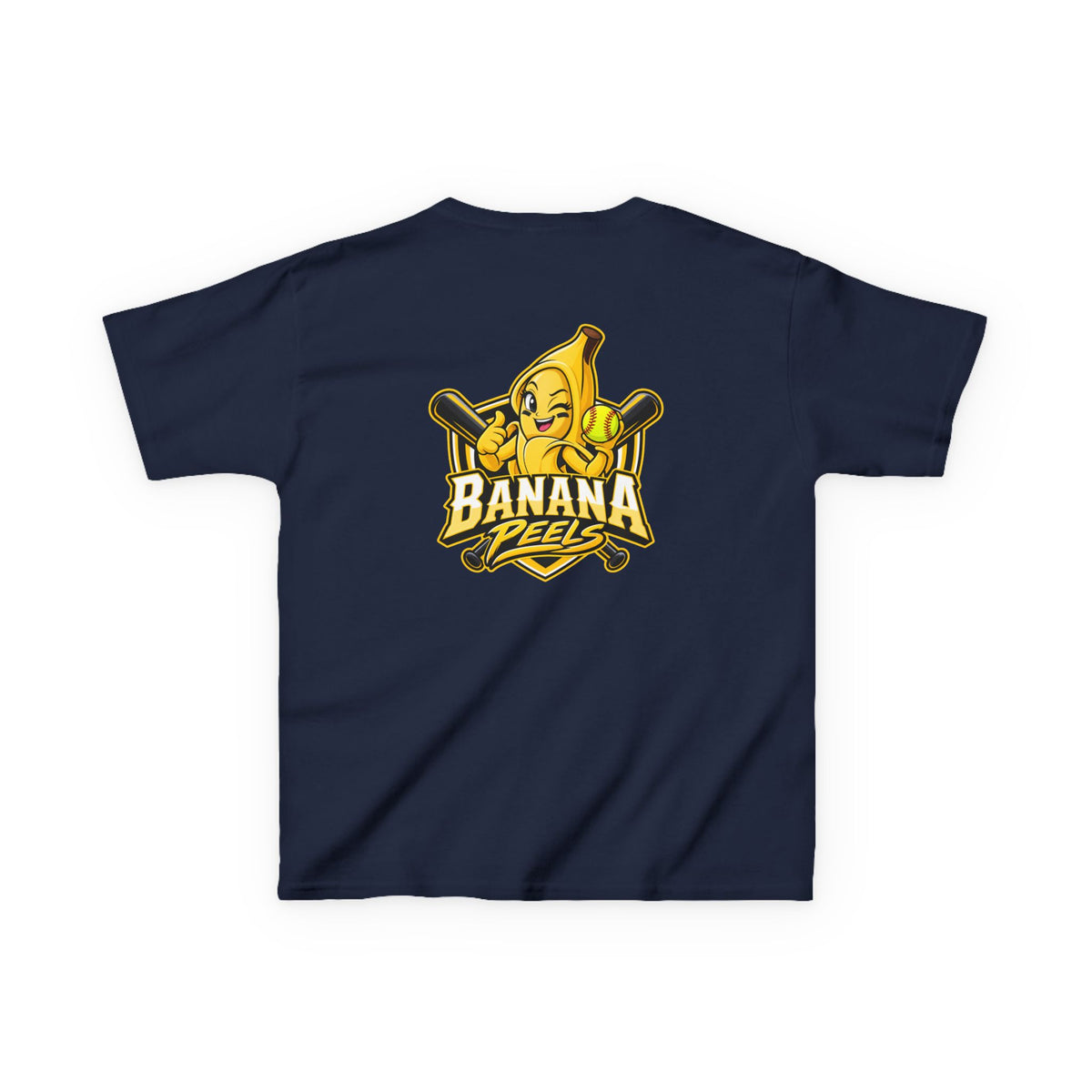 Banana - Youth T-Shirt