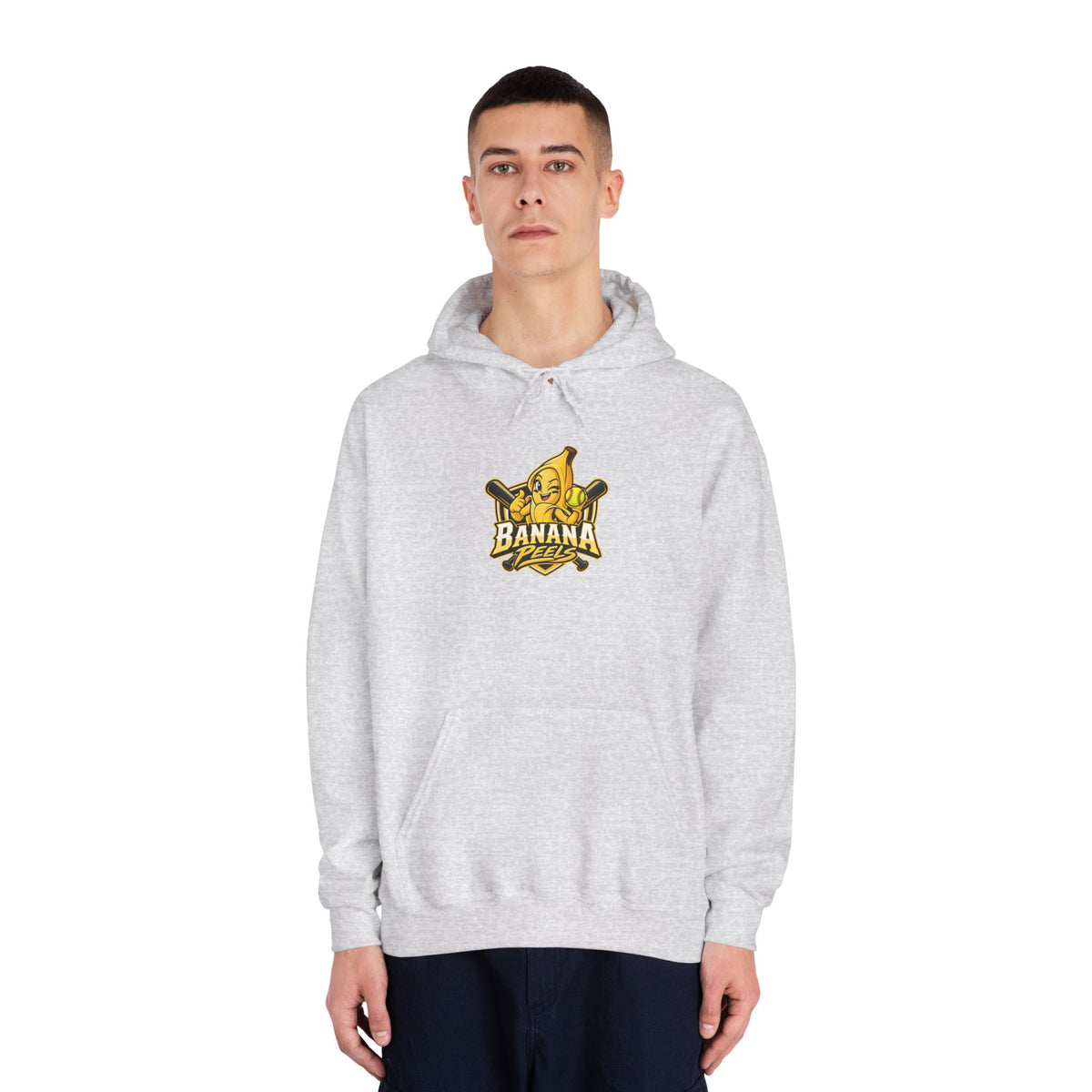Banana - Adult Hoodie