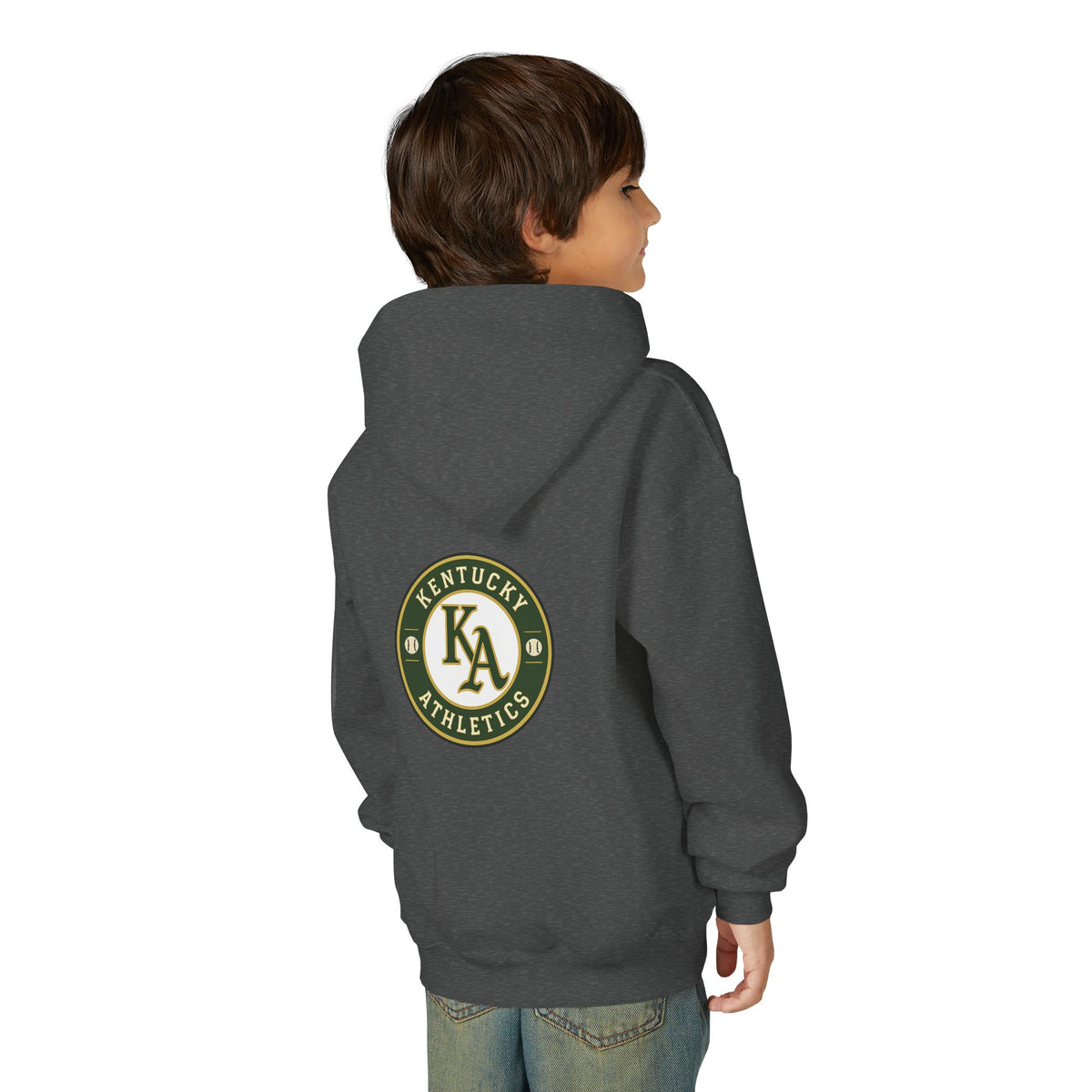 Kentucky Athletics - Youth Hoodie