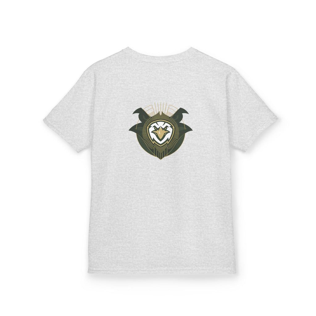 Lady Eagles 14U - Youth T-Shirt