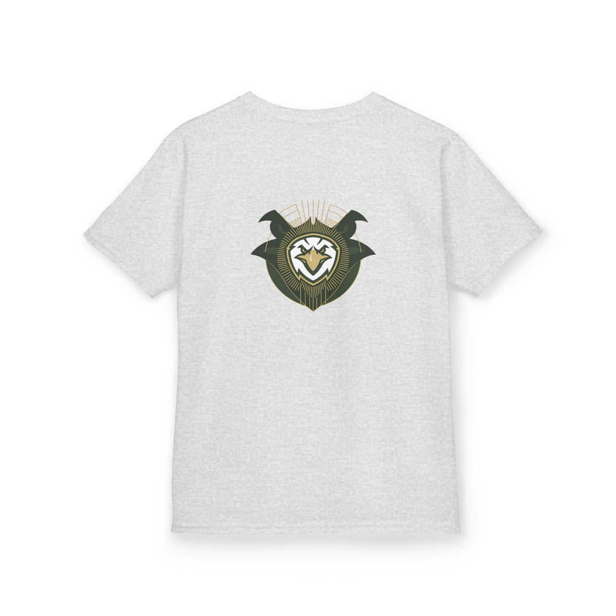 Lady Eagles 14U - Youth T-Shirt