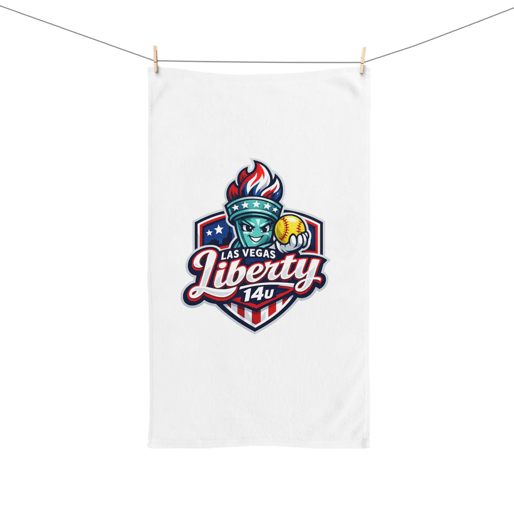 Las Vegas Liberty 14u - Rally Towel
