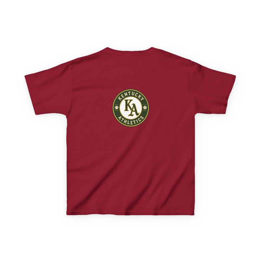 Kentucky Athletics - Youth T-Shirt