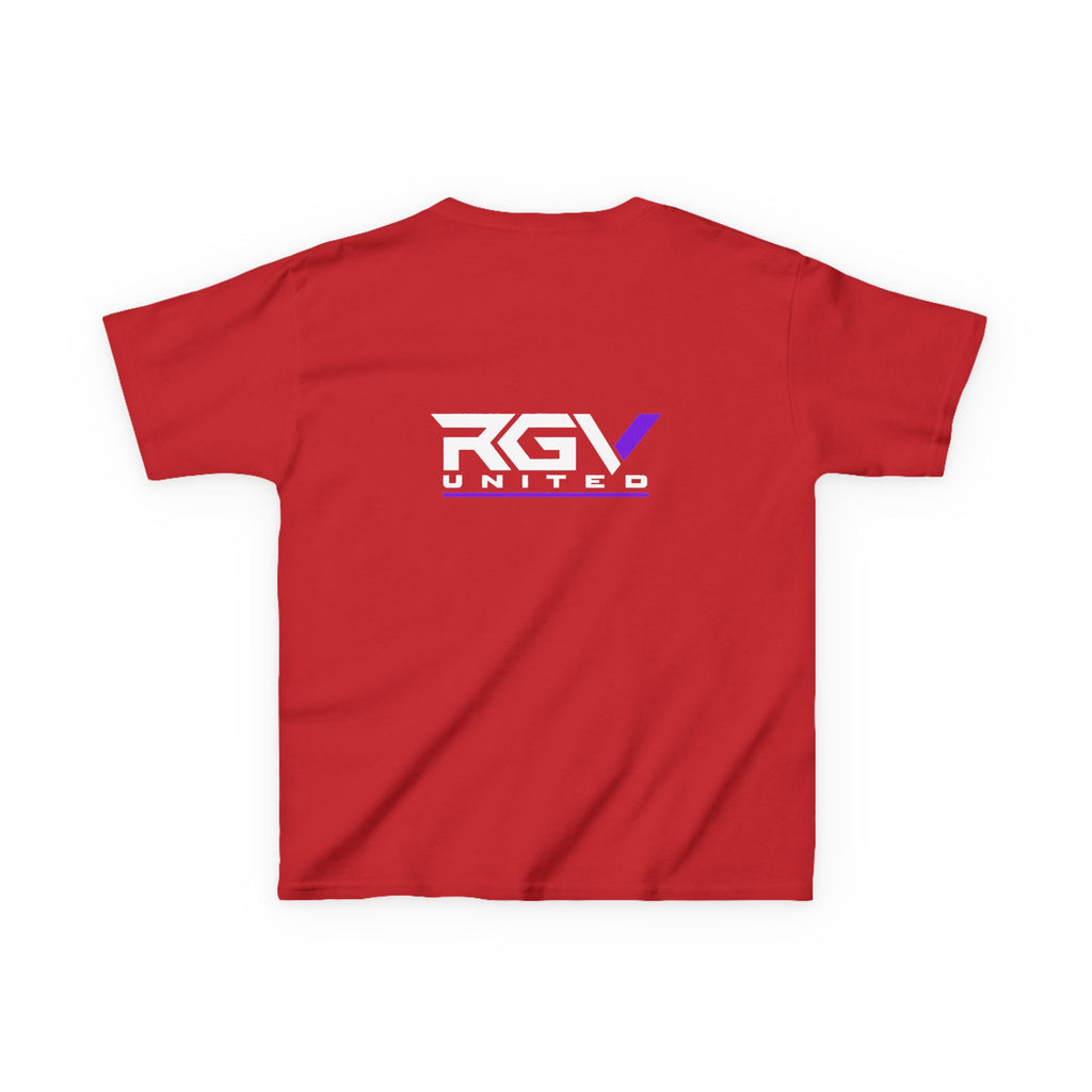 RGV United - Youth T-Shirt